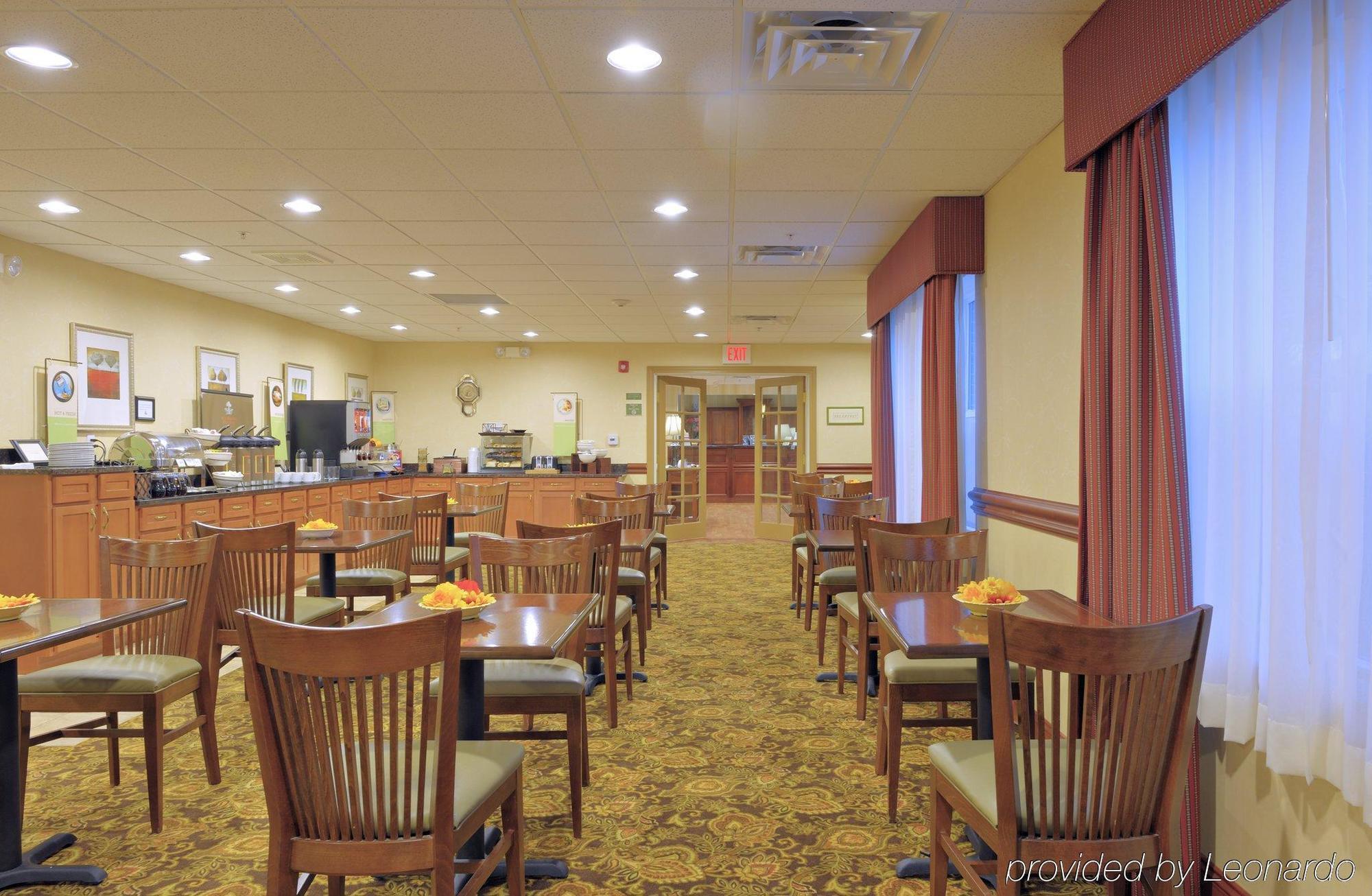 Country Inn & Suites By Radisson, Rossford - Toledo South Exterior photo