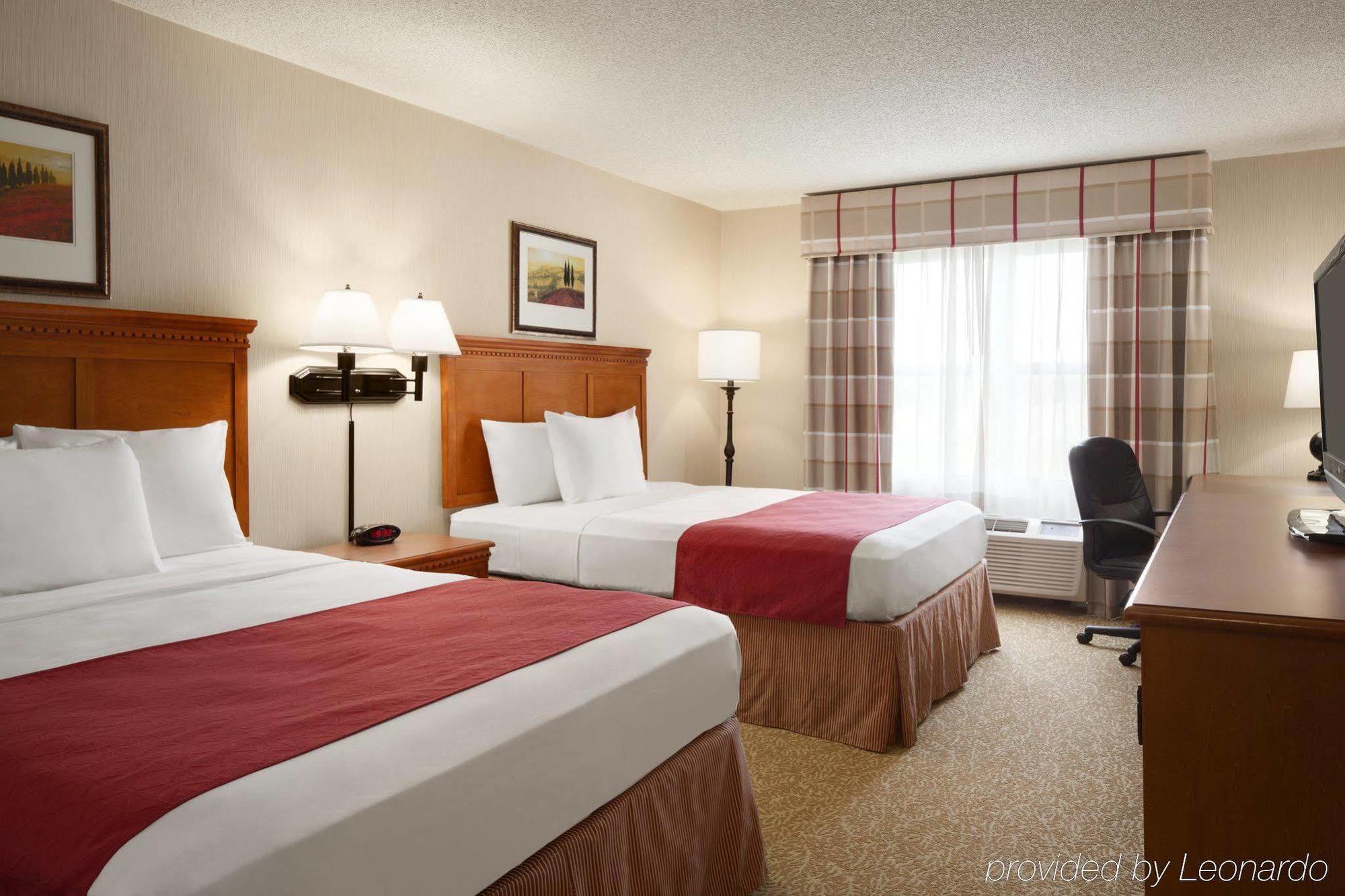 Country Inn & Suites By Radisson, Rossford - Toledo South Exterior photo