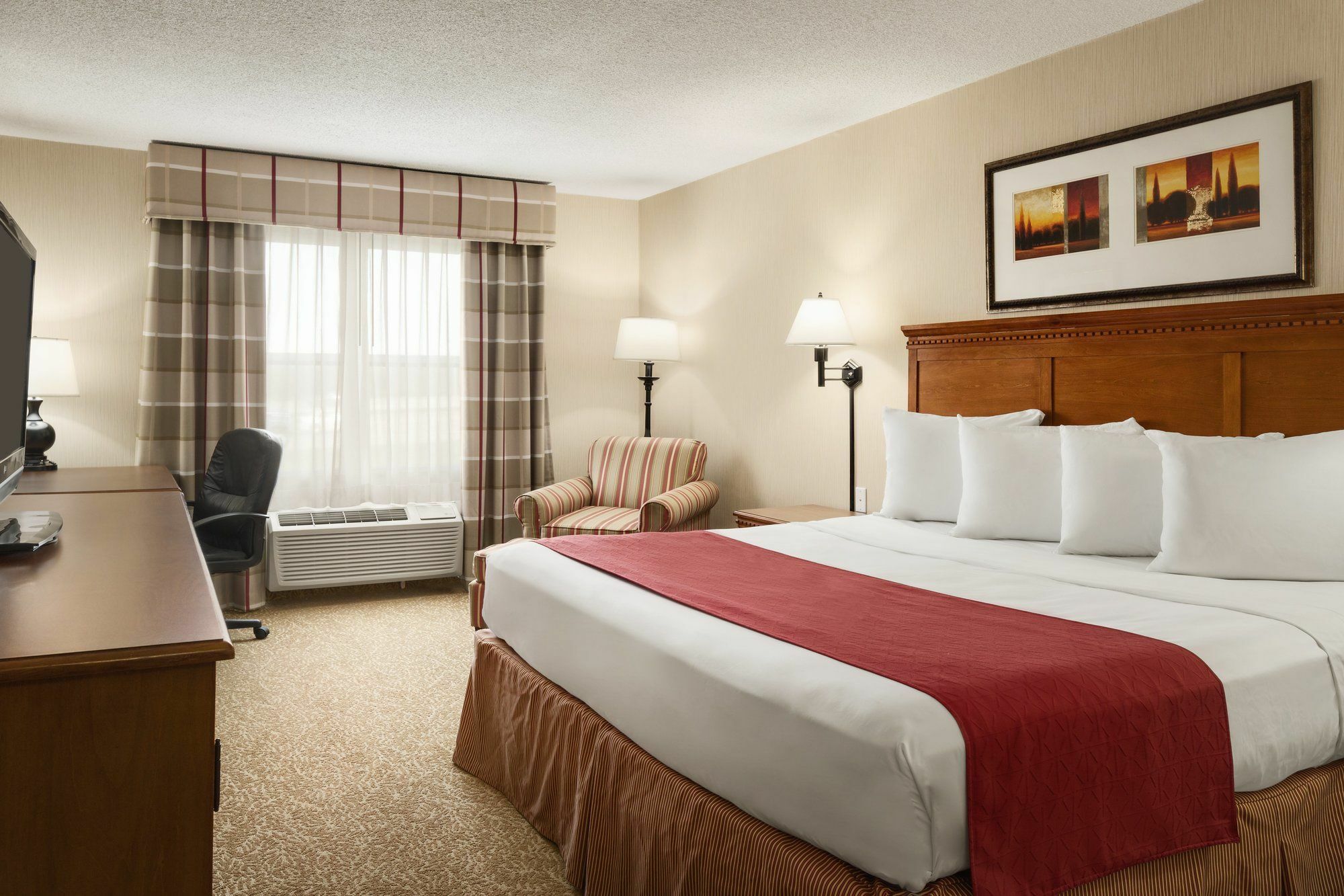 Country Inn & Suites By Radisson, Rossford - Toledo South Exterior photo